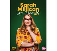 Sarah Millican: Late Bloomer [DVD]