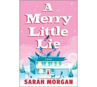 Sarah Morgan A Merry Little Lie (Tapa blanda) (Importación USA)