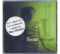 Sarah Morrow - Green Light