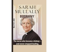 Sarah Mullally biography: The nurse who became a bishop - and never stopped healing
