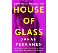 Sarah Pekkanen House of Glass (Tapa dura) (Importación USA)