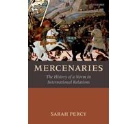 Sarah Percy Mercenaries (Tapa dura)