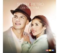 Sarah & Pietro - Dream Team