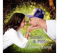 Sarah & Pietro - Nimmerland (2-Track) [Import]