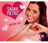 Sarah & Pietro - Nur mit Dir (2-Track) [Import]