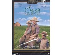 Sarah Plain and Tall