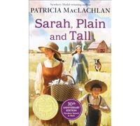 Sarah, Plain and Tall: 30th Anniversary Edition: 1