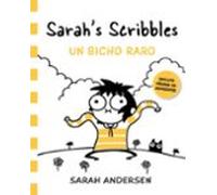 Sarah's Scribbles – Un bicho raro: 46 (Bridge)
