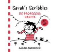 Sarah S Scribbles: Un Bitxo Estrany