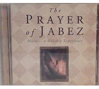 Sarah Sadler - The Prayer of Jabez - Special Edition (UK Import)