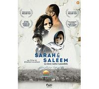 Sarah & Saleem [Italia] [DVD]