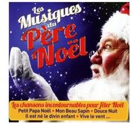 Sarah Sand & Les Dagobert - Les Musiques Du Pere Noel