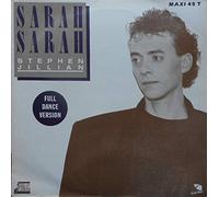Sarah, Sarah (1988) / Vinyl single [Vinyl-Single 7'']