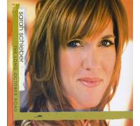 Sarah Schieber - Long October Road