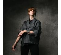 Sarah Shook & The Disarmers - Revelations [Vinilo]