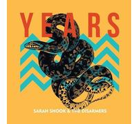 Sarah Shook & The Disarmers Years (Vinyl) 12" Album