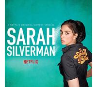Sarah Silverman - A Speck Of Dust [Vinilo]