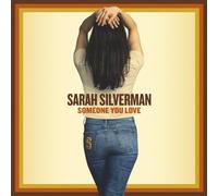 Sarah Silverman - Someone You Love [Vinilo]