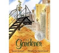 Sarah Stewart The Gardener (Tapa dura)