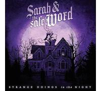 Sarah & The Safe Word - Strange Doings In The Night [Vinilo]