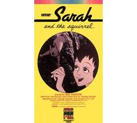 Sarah & the Squirrel [VHS]