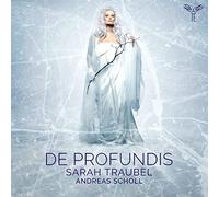 Traubel,Sarah - De Profundis