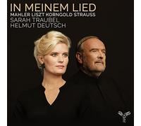 Sarah Traubel, Helmut Deutsch - In Meinem Lied