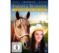 Sarah und Summer - Gemeinsam sind wir stark [DVD]