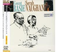 & Sarah Vaughan +3