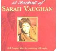 Sarah Vaughan - A Portrait of...