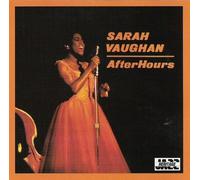 Sarah Vaughan - After Hours [Jazz Heritage Edition] (UK Import)