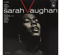 Sarah Vaughan - After Hours [Vinilo]