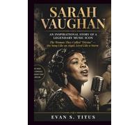 SARAH VAUGHAN AN INSPIRATIONAL STORY OF A LEGENDARY MUSIC ICON: The Woman They Called “Divine” - She Sang Like an Angel, Lived Like a Storm (musical moment for some jazz men)