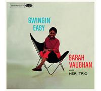 And Her Trio - Swingin' Easy (Limited Edition) [Vinilo]