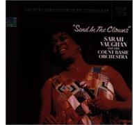 Sarah Vaughan - And the Count Basey Orchastra