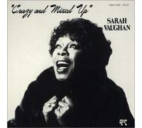 Sarah Vaughan - Autumn Leaves