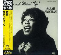 Sarah Vaughan - Autumn Leaves (Jpn)