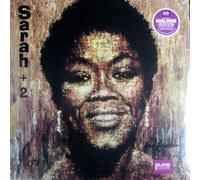 Sarah Vaughan/Barney Kessel/Joe Comfort Sarah +2 (Vinyl) 12" Album