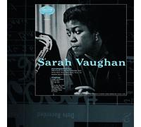 Sarah Vaughan (CD) Album (Importación USA)
