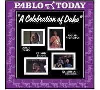 Sarah Vaughan, Clark Terry, Zoot Sims A Celebration o (Vinyl) (Importación USA)