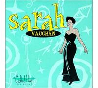 Sarah Vaughan - Cocktail Hour