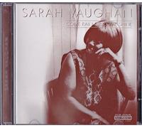 Sarah Vaughan - Come Rain Or Come Shine