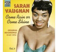 Vaughan Sarah - Sarah vaughan