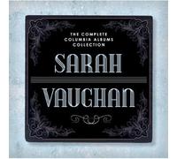 Sarah Vaughan - : Complete Columbia Albums Collection