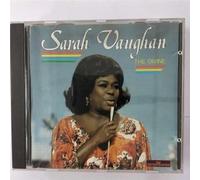 Sarah Vaughan - Divine