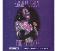 Sarah Vaughan - Divine One