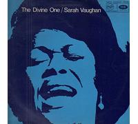 SARAH VAUGHAN - DIVINE ONE LP (VINYL) UK MUSIC FOR PLEASURE 0
