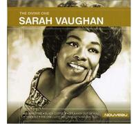 Sarah Vaughan - Divine One,the