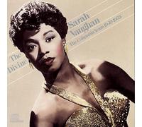 Sarah Vaughan - Divine Sarah Vaughan: Columbia