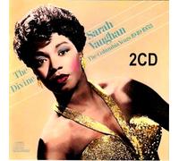 Sarah Vaughan - Divine, The [Import]